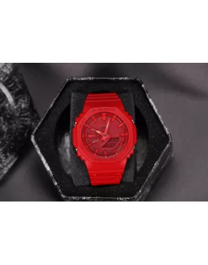 Годинник Casio G-SHOCK Classic GA-2100-4AER
