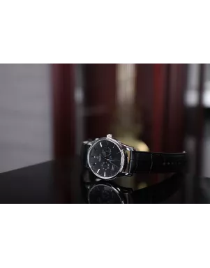 Годинник Atlantic Seaport Moonphase 56550.41.61