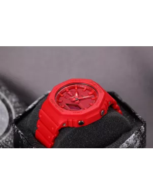 Годинник Casio G-SHOCK Classic GA-2100-4AER