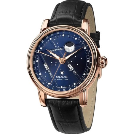 Годинник Epos North Star 3439.322.24.16.25