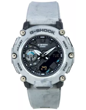 CASIO G-SHOCK GA-2200SL-8AJF
