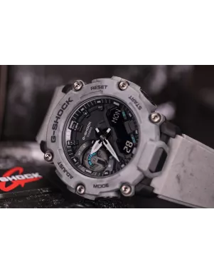 CASIO G-SHOCK GA-2200SL-8AJF