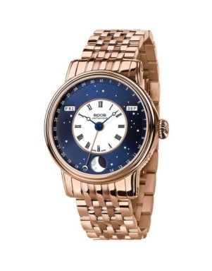 Годинник Epos V-Style 3439.322.24.26.34