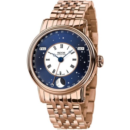 Годинник Epos V-Style 3439.322.24.26.34