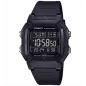 Годинник Casio TIMELESS COLLECTION W-800H-1BVES
