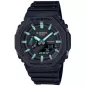 Годинник Casio G-SHOCK Classic GA-2100RC-1AER Годинник Casio G-SHOCK Classic GA-2100RC-1AER