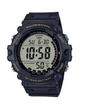 CASIO AE-1500WHX-1AVCF