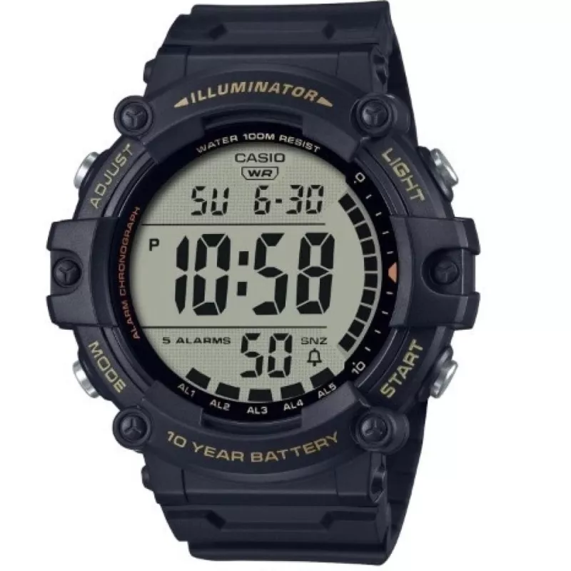 CASIO AE-1500WHX-1AVCF CASIO AE-1500WHX-1AVCF
