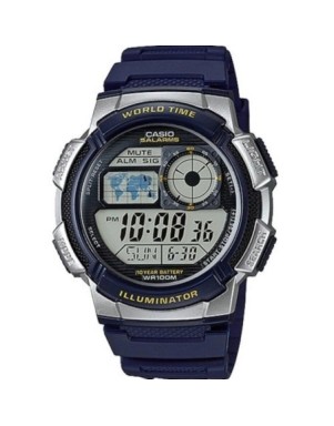 CASIO AE-1000W-2AVEF