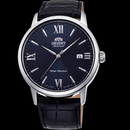 Годинник Orient Symphony IV RA-AC0F11L10B