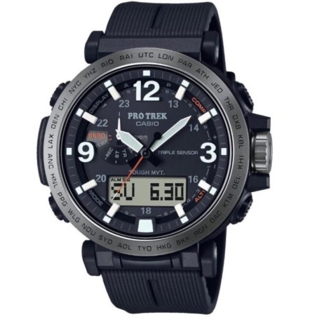 Годинник Casio PRO TREK PRW-6611Y-1ER
