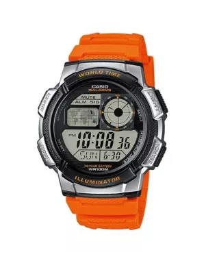 CASIO AE-1000W-4BVEF