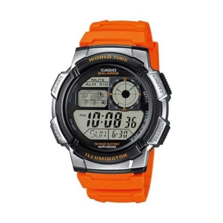CASIO AE-1000W-4BVEF