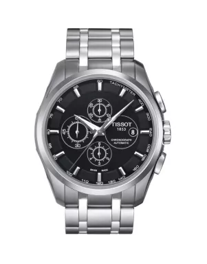 Tissot Couturier Automatic T035.627.11.051.00
