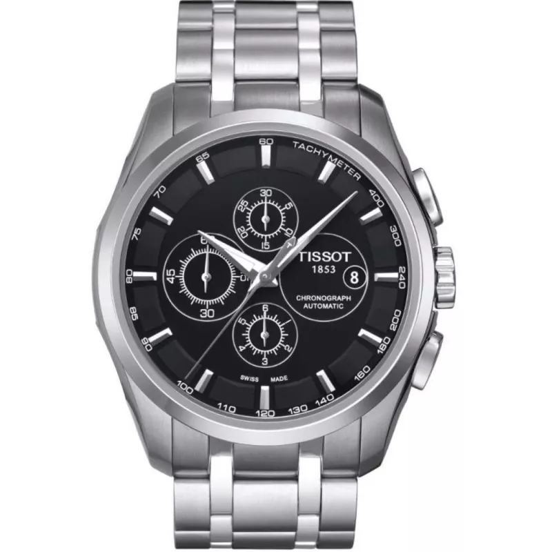 Tissot Couturier Automatic T035.627.11.051.00