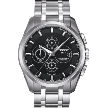 Tissot Couturier Automatic T035.627.11.051.00