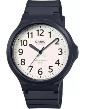Годинник Casio TIMELESS COLLECTION MW-240-7BVEF