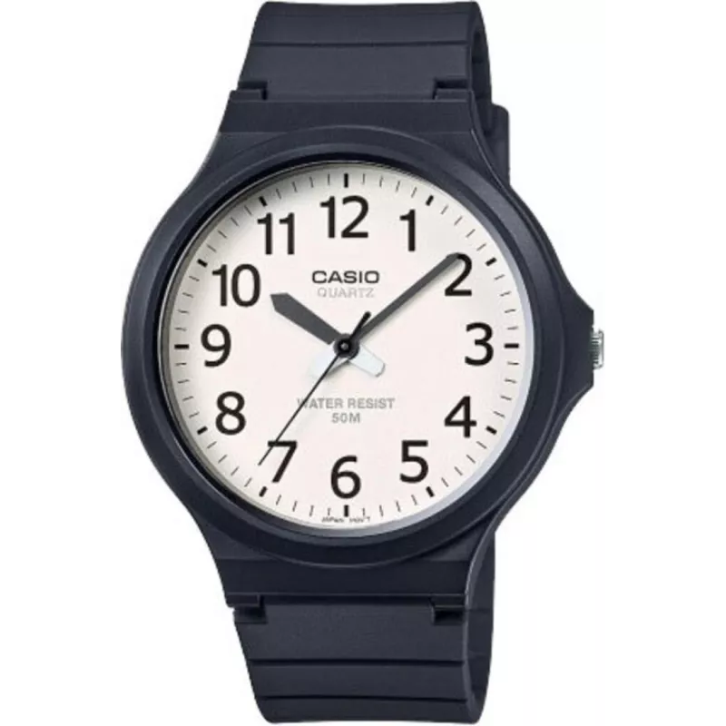 Годинник Casio TIMELESS COLLECTION MW-240-7BVEF