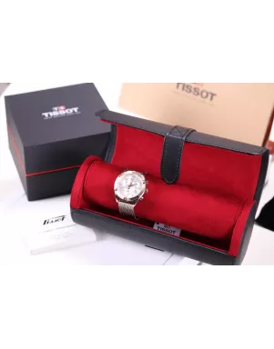 Tissot PR 100 Sport Chic Chronograph T101.917.33.031.00