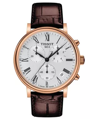Tissot Carson Premium Chronograph T122.417.36.033.00