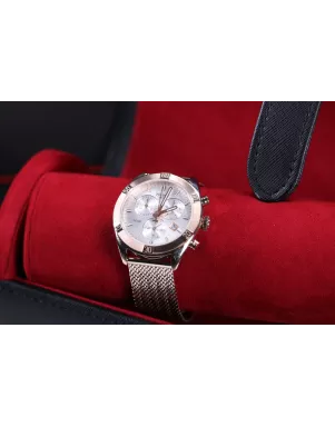 Tissot PR 100 Sport Chic Chronograph T101.917.33.031.00