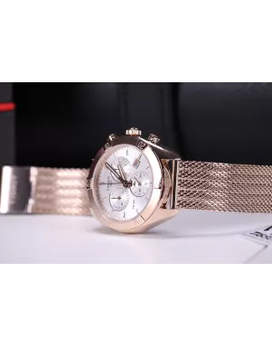 Tissot PR 100 Sport Chic Chronograph T101.917.33.031.00