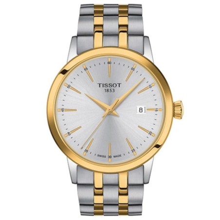 Tissot Classic Dream T129.410.22.031.00