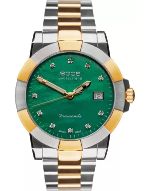 Часы EPOS 8001.700.32.83.42