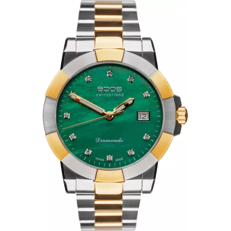Годинник Epos 8001.700.32.83.42