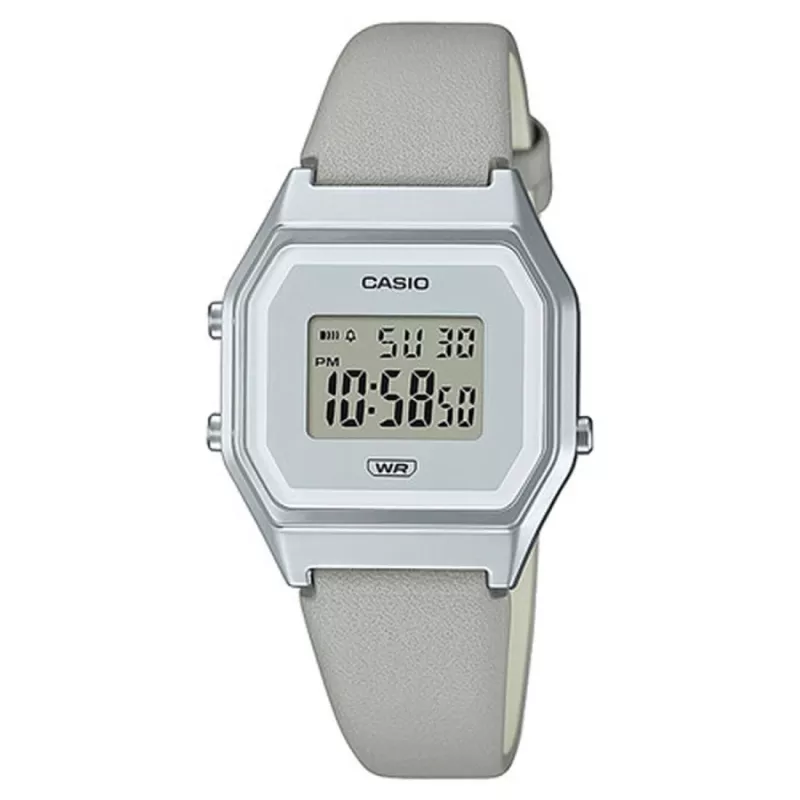Часы Casio VINTAGE MINI LA680WEL-8EF