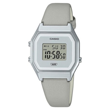 Годинник Casio VINTAGE MINI LA680WEL-8EF