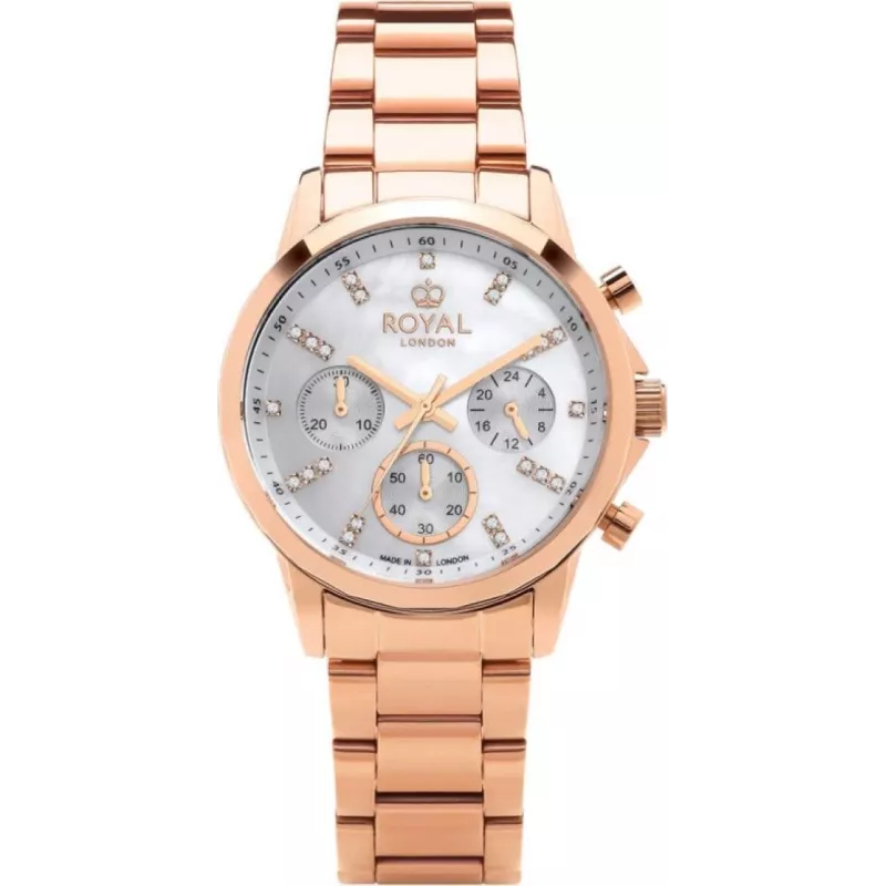 Часы ROYAL LONDON 21494-04