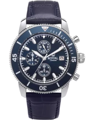 Годинник ROYAL LONDON 41497-02