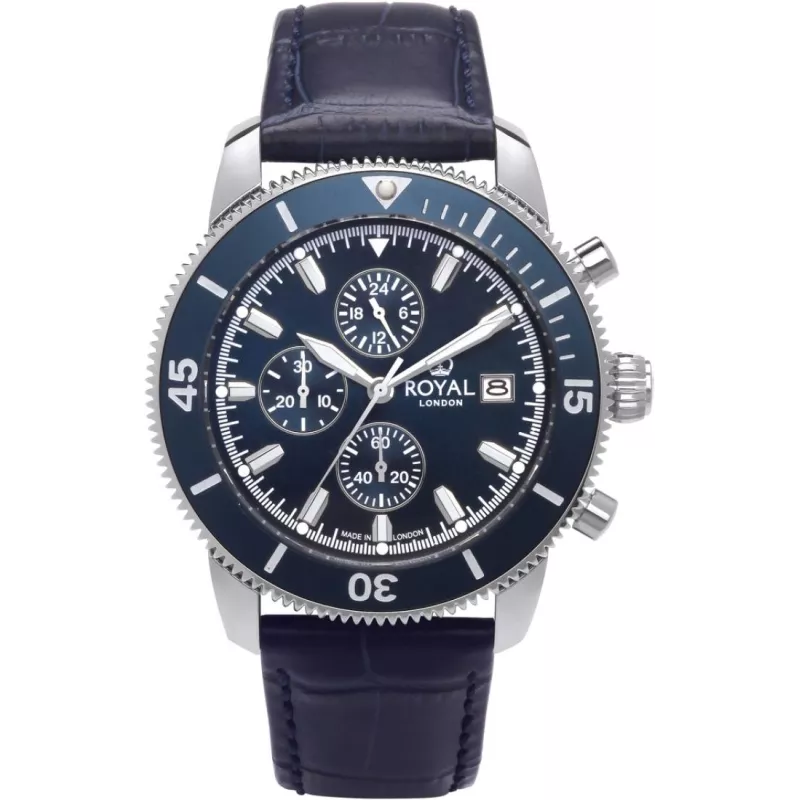 Годинник ROYAL LONDON 41497-02