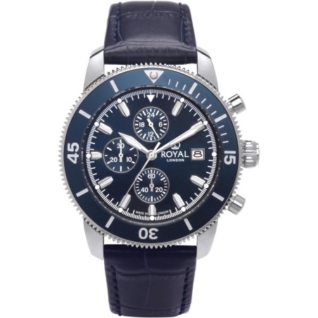 Годинник ROYAL LONDON 41497-02