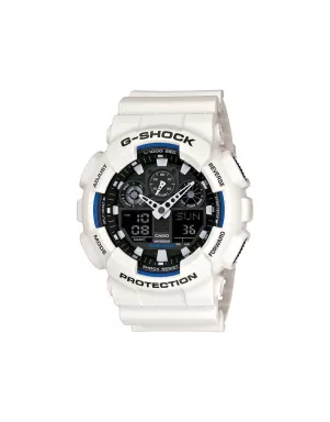 Годинник Casio G-SHOCK Classic GA-100B-7AER