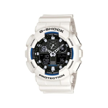 Годинник Casio G-SHOCK Classic GA-100B-7AER
