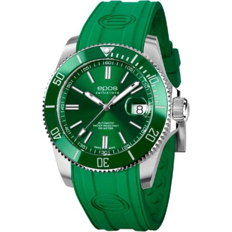 Годинник Epos Diver 3504.131.93.13.53
