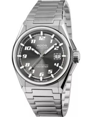 Часы Epos Sport 3505.132.20.54.30