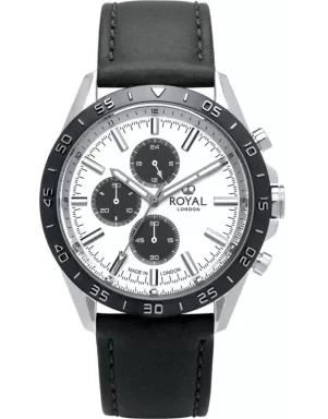Годинник Royal London Fulham 41411-02