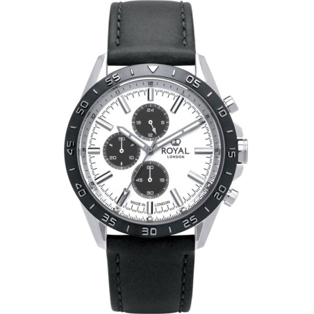 Годинник Royal London Fulham 41411-02