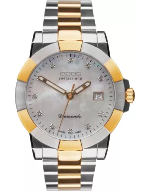 Часы EPOS 8001.700.32.80.42