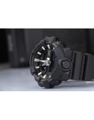 Годинник Casio G-SHOCK Classic GA-700-1BER