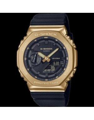 Годинник Casio G-SHOCK Classic GM-2100G-1A9ER