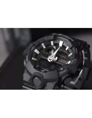 Годинник Casio G-SHOCK Classic GA-700-1BER