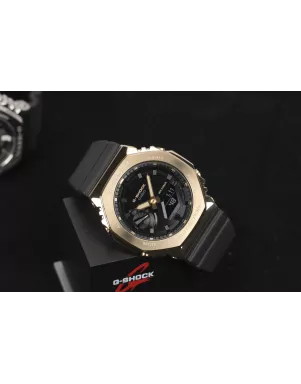 Годинник Casio G-SHOCK Classic GM-2100G-1A9ER