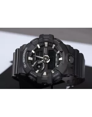 Годинник Casio G-SHOCK Classic GA-700-1BER
