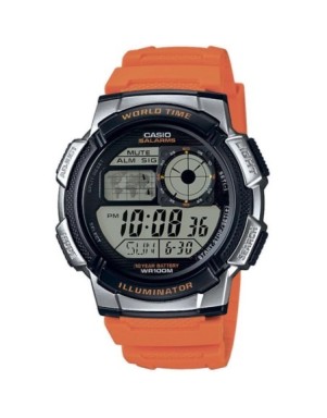 Годинник Casio TIMELESS COLLECTION AE-1000W-4BVEF