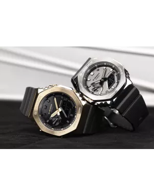 Годинник Casio G-SHOCK Classic GM-2100G-1A9ER