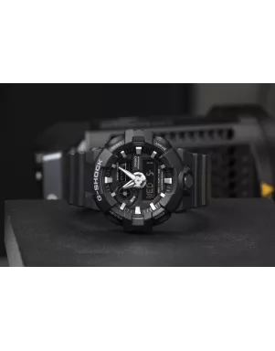 Годинник Casio G-SHOCK Classic GA-700-1BER